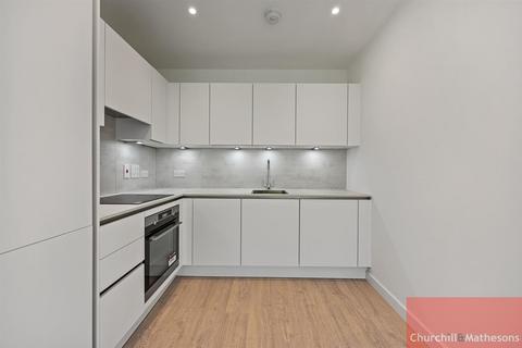 1 bedroom apartment to rent, Farine Avenue, Hayes, London, UB3 4GE