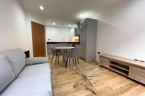 1 bedroom apartment to rent, 44 Camden Street, Birmingham B1