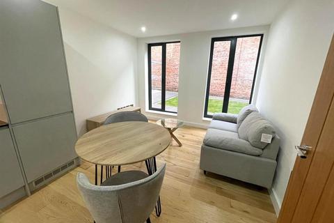 1 bedroom apartment to rent, 44 Camden Street, Birmingham B1