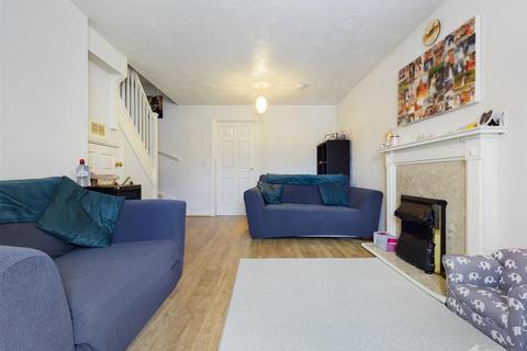 3 bedroom terraced house for sale, Lomond Way, Great Ashby, Stevenage SG1