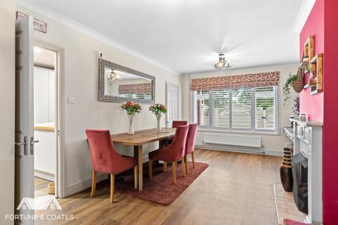 13 Canons Gate, Harlow, CM20 1QE