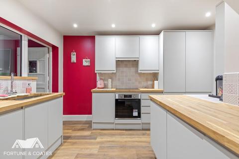 13 Canons Gate, Harlow, CM20 1QE