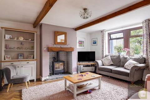 3 bedroom cottage for sale, Prescott Place, Stainland, Halifax