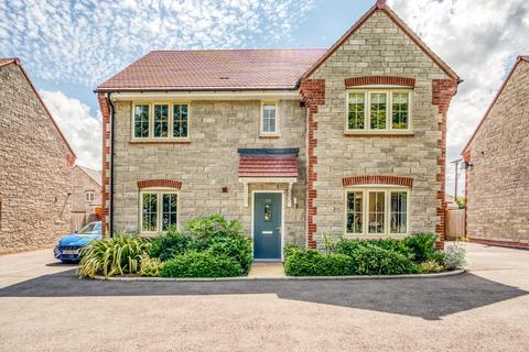 113 Muntjac Road, Langford, Bristol, BS40 5AG