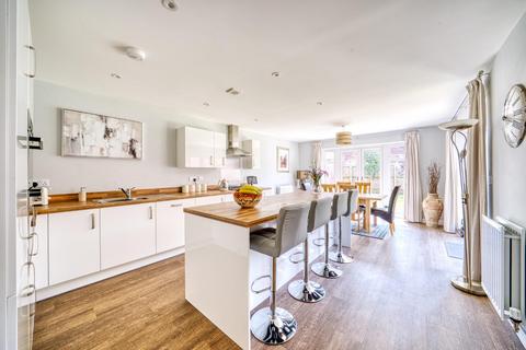 113 Muntjac Road, Langford, Bristol, BS40 5AG