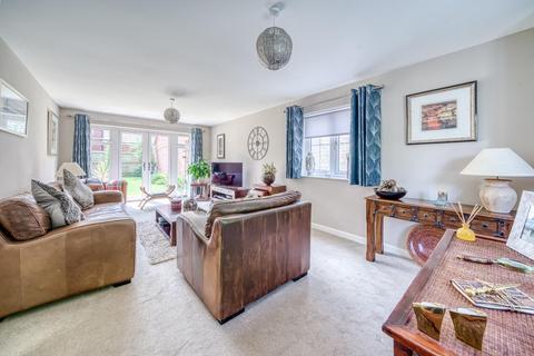 113 Muntjac Road, Langford, Bristol, BS40 5AG