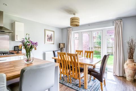 113 Muntjac Road, Langford, Bristol, BS40 5AG