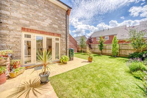 113 Muntjac Road, Langford, Bristol, BS40 5AG