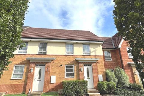 3 bedroom terraced house for sale, Captains Parade, East Cowes