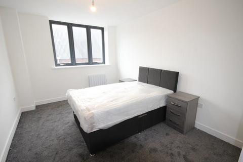 1 bedroom apartment to rent, Fleet St (Scala House), Burton upon Trent DE14