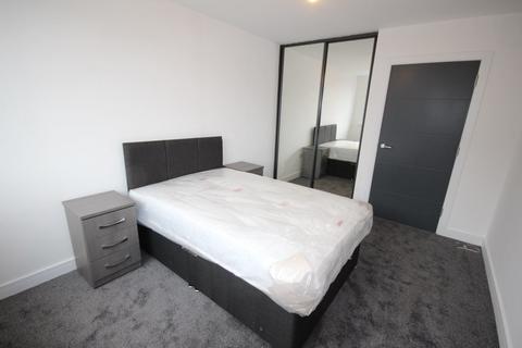 1 bedroom apartment to rent, Fleet St (Scala House), Burton upon Trent DE14