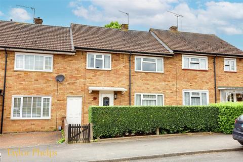 3 bedroom terraced house for sale, Cromwell Road, Ware SG12