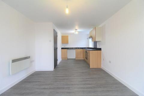 1 bedroom apartment to rent, Boden House, West Gate, Logn Eaton, NG10 1EG