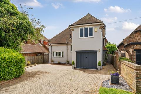 4 bedroom detached house for sale, Crossbush Road, Felpham