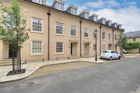 4 bedroom townhouse for sale, River Place, Ramsey Road, St Ives