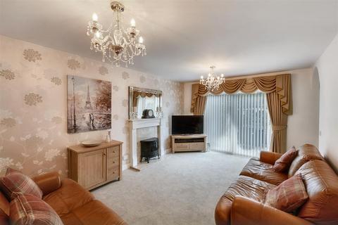 3 bedroom terraced house for sale, Risley Hall, Risley, Derbyshire