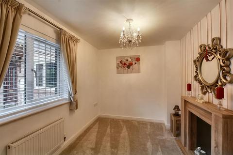 3 bedroom terraced house for sale, Risley Hall, Risley