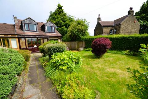 4 bedroom semi-detached house for sale, Poplar Grove, Horton Bank Top, Bradford