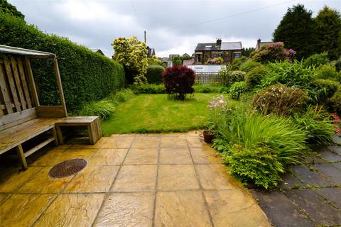 4 bedroom semi-detached house for sale, Poplar Grove, Horton Bank Top, Bradford