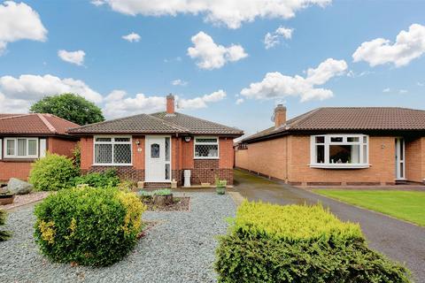 2 bedroom detached bungalow for sale, Eaton Grange Drive, Long Eaton