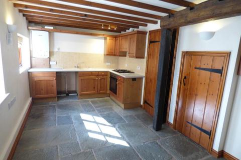 2 bedroom cottage to rent, 6 Aldwinckles Yard, Market Harborough