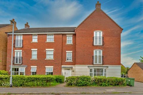 2 bedroom apartment for sale, Hough Way, Wolverhampton WV11