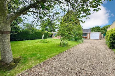 3 bedroom detached bungalow for sale, Whimpwell Green, Happisburgh, NR12