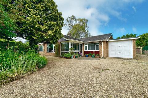 3 bedroom detached bungalow for sale, Whimpwell Green, Happisburgh, NR12