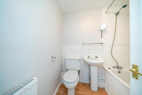 2 bedroom semi-detached house for sale, Nottingham New Road, Walsall WS2