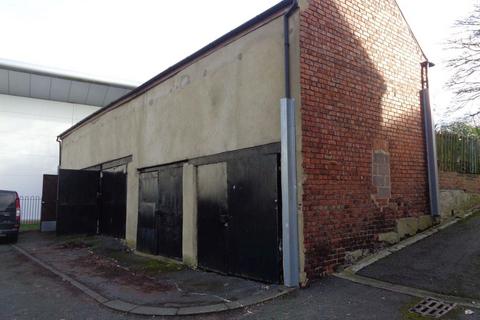 Industrial unit for sale, Blackett Street, Bishop Auckland