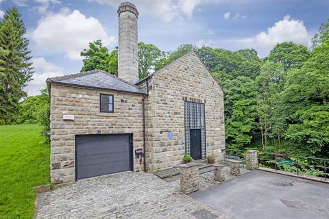 3 bedroom detached house for sale, Watermill House, Calver Mill, Calver, S32 3YY