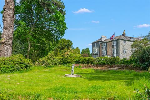 10 bedroom detached house for sale, Rumleigh, Bere Peninsula