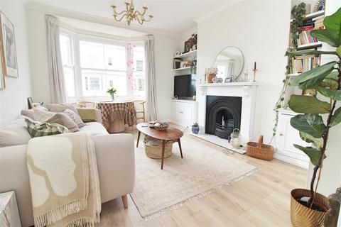 2 bedroom apartment for sale, York Road, Hove