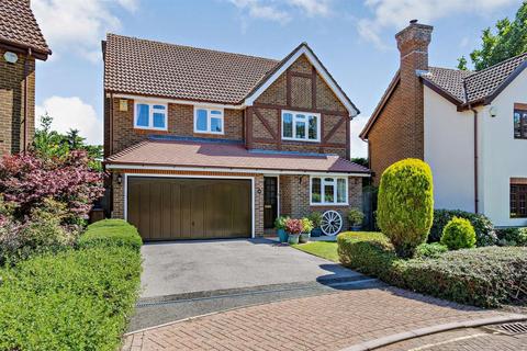 4 bedroom detached house for sale, Windmill Heights, Bearsted, Maidstone