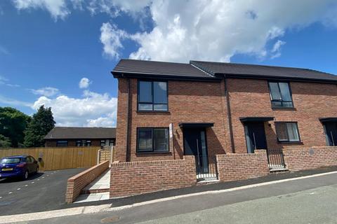 2 bedroom mews for sale, Saville Street, Macclesfield