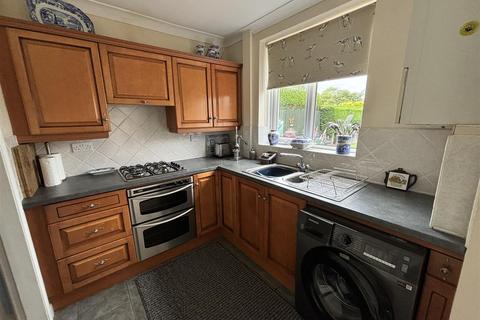 3 bedroom semi-detached house for sale, Dominion Road, Glenfield, Leics