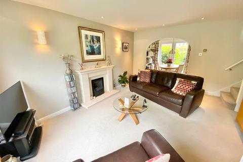 3 bedroom detached house for sale, Melford Drive, Macclesfield