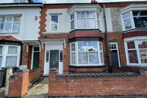 3 bedroom semi-detached house for sale, Imperial Avenue, Leicester