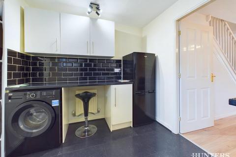 2 bedroom terraced house for sale, Chapel Drive, Consett, Durham
