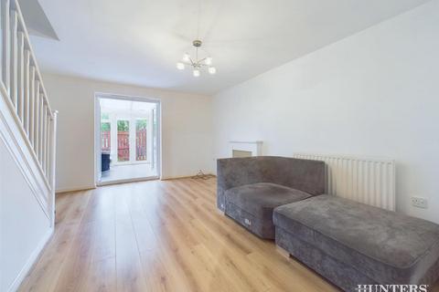 2 bedroom terraced house for sale, Chapel Drive, Consett, Durham