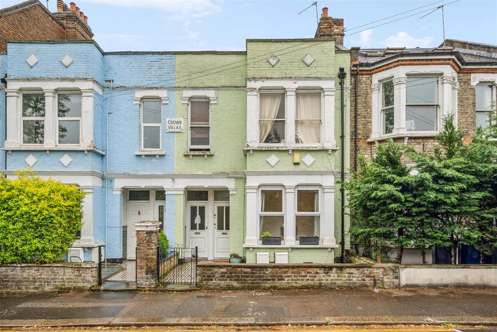 Avenue Road, W3 - FOR SALE