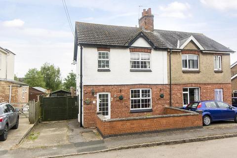 3 bedroom semi-detached house for sale, Rushton Road, Wilbarston