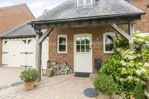 3 bedroom detached house for sale, Coombes Yard, Sibbertoft, Market Harborough, Leicestershire