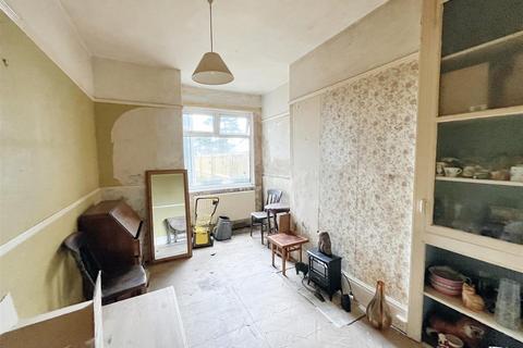 4 bedroom terraced house for sale, West Park Road, Newport