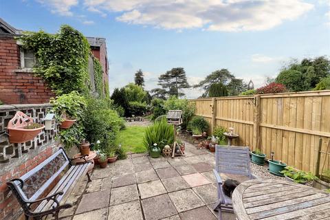 3 bedroom terraced house for sale, West Park Road, Newport