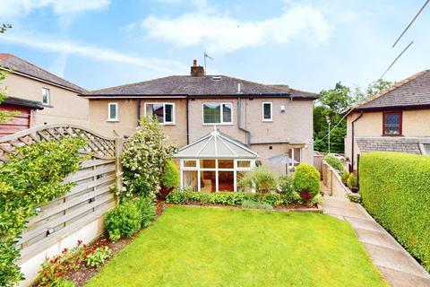 3 bedroom semi-detached house for sale, Consort Street, Skipton