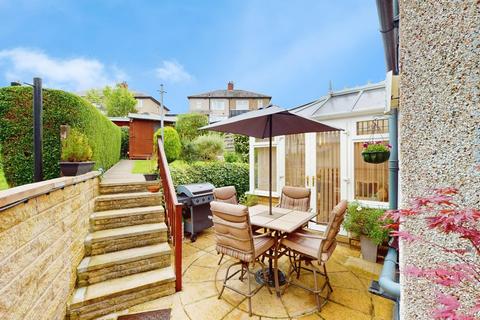 3 bedroom semi-detached house for sale, Consort Street, Skipton