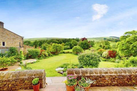 3 bedroom semi-detached house for sale, The Fold, Lothersdale, Skipton