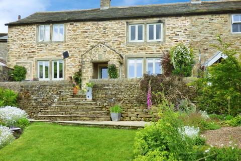 3 bedroom semi-detached house for sale, Fold Cottage, Lothersdale, Skipton