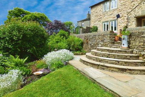 3 bedroom semi-detached house for sale, Fold Cottage, Lothersdale, Skipton